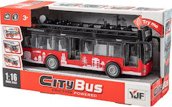 Gounaridis Toys Λεωφορείο για 3+ Ετών