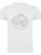 Mountain Monochrome Marvel Tshirt