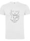 Regal Loki Tribute Скица T-shirt