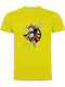Mystic Marvel's Sorcerer Supreme Tshirt