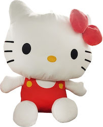Blabla Toys Λούτρινο Hello Kitty 47 εκ.