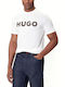 Dulivio T-shirt Λευκό