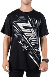 Unit T-shirt Black