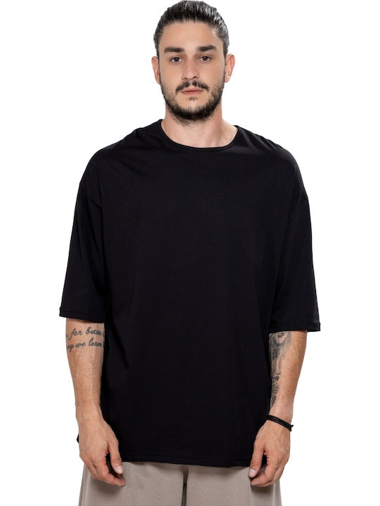 T-shirt Black