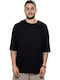 T-shirt Black
