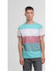 T-shirt Poolblue