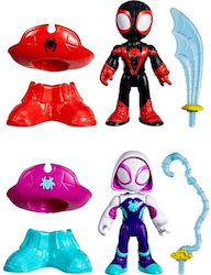 Spidey Seine Erstaunlichen Freunde Spider-Man 7,6 cm Spidey Seine Erstaunlichen Freunde Spider-Man 7,6 cm