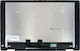Monitor 16" Touch / IPS / LED / 60Hz 1920x1200 Glossy 30 Pin for Laptop HP Envy x360 16-AD, 16-AC, 16-ad0002nv 1-SCR0607