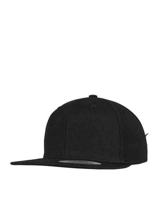 Flexfit Bandana Tie Snapback Black Black Fw17 6089bs-00017