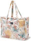 La Millou Shoulder/Hand Diaper Bag Mommy Beige ...