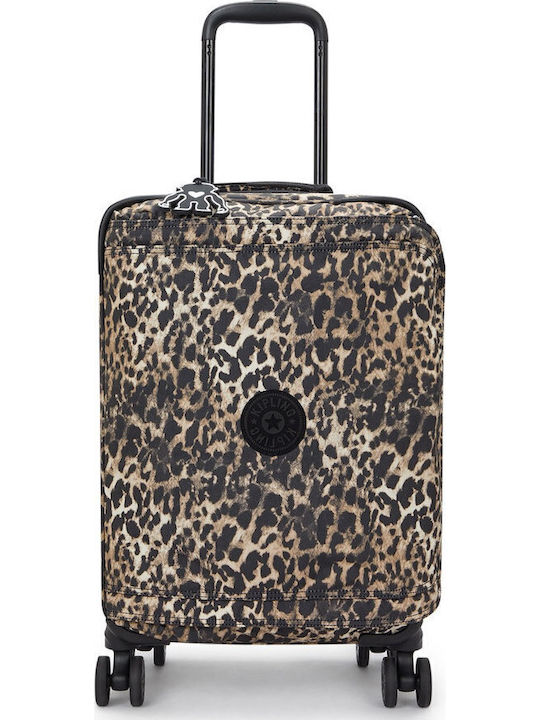 Kipling Spontaneous Καμπίνας Wild Leopard