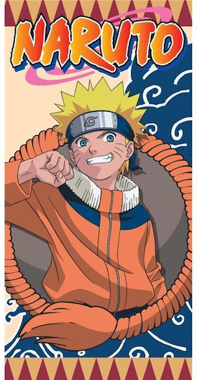 Naruto Kids' Beach Towel 1st Edition Towel 70x140 1029