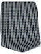 Boss Men's Tie Silk in Blue Color
