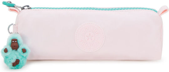 Kipling Freedom Federmäppchen Rosa