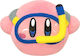 Together Plus Plüsch Super Mario Kirby Kirby 11 cm