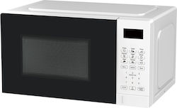 Wellio C20PXP62 20lt White