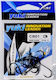 Αγκίστρια Yuki Cb01 #3