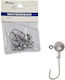 Moluvocephale de Pescuit 14g Jig Heads Carlige de Pescuit