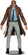 Mcfarlane Toys DC Comics Batman Lt James Gordon Gold Label Action Figure Height 18cm Scale 1:10