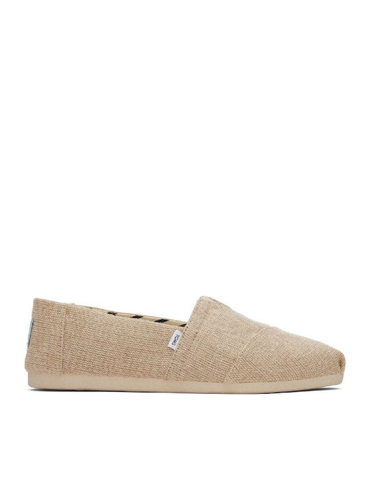 Toms Toms