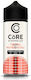 Dinner Lady Shot de aromă 40ml/120ml 1buc Tropic Mango Chill