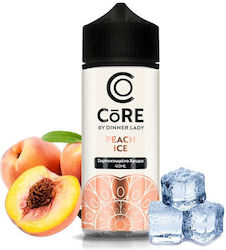 Dinner Lady Shot de Aromă Core 40ml/120ml