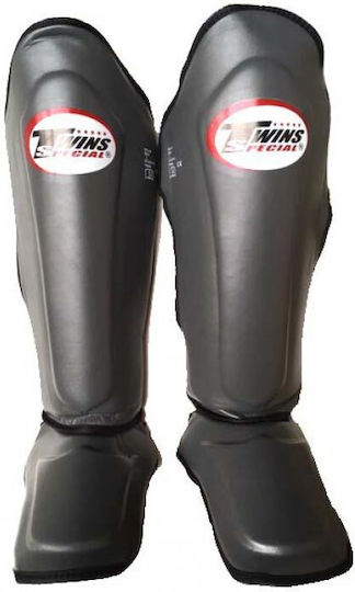 Twins Special Sgl-7 Επικαλαμίδες Ενηλίκων Γκρι