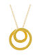 Bizoutaki from Gold Plated Silver