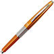 Pentel Kerry 0.5mm Orange Limited Edition Mechanical Pencil P1035-fd 4902506320681
