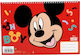 Gim A4 Drawing Pad Mickey Cook 30 Sheets 340-91413