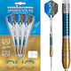 Gary Anderson Duo P6 90% 21 Gram Steeltip