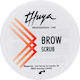 Thuya Professional Scrub Pentru Sprâncene 15 Ml Thuya Professional Scrub Pentru Sprâncene