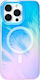 Prodigee Back Cover Silicon / Plastic (iPhone 16 Pro Max)