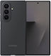 Samsung Back Cover Aramid Fiber 0.8mm Negru (Samsung Galaxy Z Fold 7, Samsung)