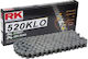 Αλυσιδα Rk 520x110 Klo