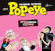 Κλασικές Ιστορίες Popeye 6 Μαγεία Εναντίον Επιστήμης, Vol. 6 PB