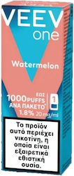VEEV One Προγεμισμένο Pod Watermelon 2ml VEEV One Προγεμισμένο Pod Watermelon 2ml