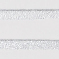 Leather Lace Suede White