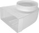 Europlast Adapter KLD29-150