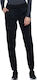 Cherokee WWE011 Women's Black Medical Pants