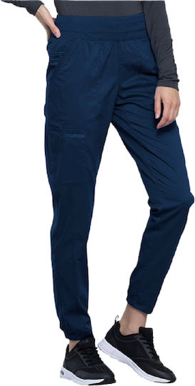 Cherokee WWE011 Women's Navy Blue Medical Pants