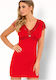 Livco Sive Rote Chemise