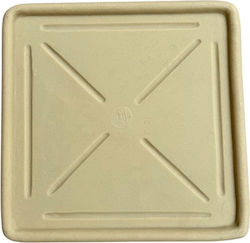 Ceramart Farfurie Pot P21LIME Ceramart Farfurie Pot P21LIME
