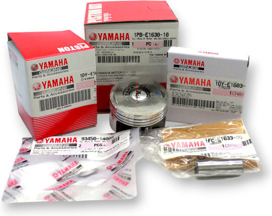 Πιστονι Yamaha Crypton S 115 50mm Γν