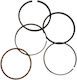 Piston Return Springs Sym Symphony S 50/SR 50/Mio 50/Jet 4 50 Genuine