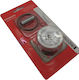 Honda Innova I 53.3mm 1.00 Gn Indonesian Motorcycle Pistons