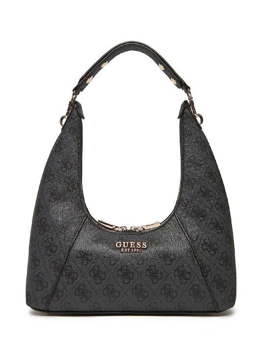 Guess Logo Дамска Чанта