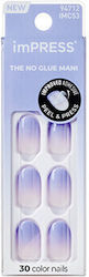 Kiss My Face Nagelspitzen 30Stück