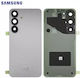 Samsung Galaxy S25 5G S931B Capac Baterie Argintiu Shadow Original Pachet Service