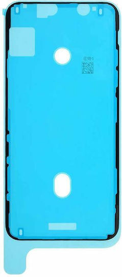 iPhone 11 Pro Max Handyklebstoffe LCD Schwarz